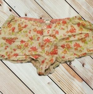 Aeropostale short shorts